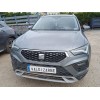 seat ateca (kh7, khp) del año 2023