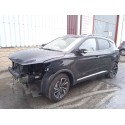 MG ZS SUV (AZS1)