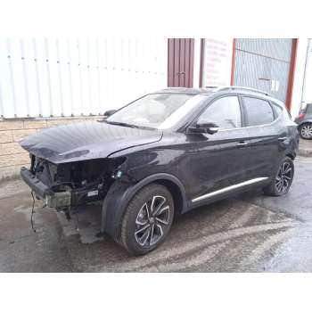 MG ZS SUV (AZS1)