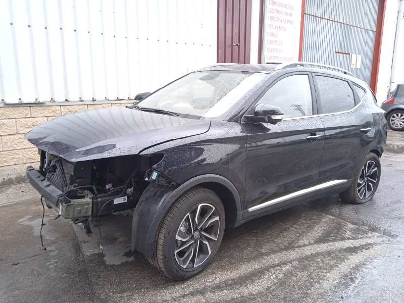 MG ZS SUV (AZS1)