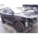 MG ZS SUV (AZS1)