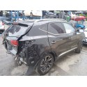 MG ZS SUV (AZS1)