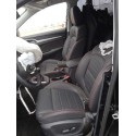 MG ZS SUV (AZS1)