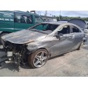 MERCEDES-BENZ CLASE CLA (W117)