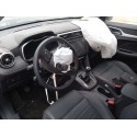 MG ZS SUV (AZS1)