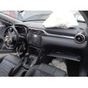 MG ZS SUV (AZS1)