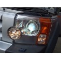 LAND ROVER DISCOVERY III (L319)