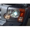 land rover discovery iii (l319) del año 2007