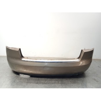 Recambio de paragolpes trasero para audi a4 b7 (8ec) 2.0 tdi 16v referencia OEM IAM 8E5807303 8E5807303GRU 
