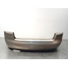 Recambio de paragolpes trasero para audi a4 b7 (8ec) 2.0 tdi 16v referencia OEM IAM 8E5807303 8E5807303GRU 