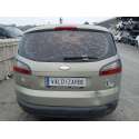 FORD S-MAX (WA6)