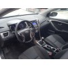 hyundai i30 (gd) del año 2015