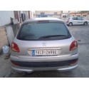 PEUGEOT 206+
