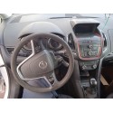 OPEL ZAFIRA TOURER C (P12)