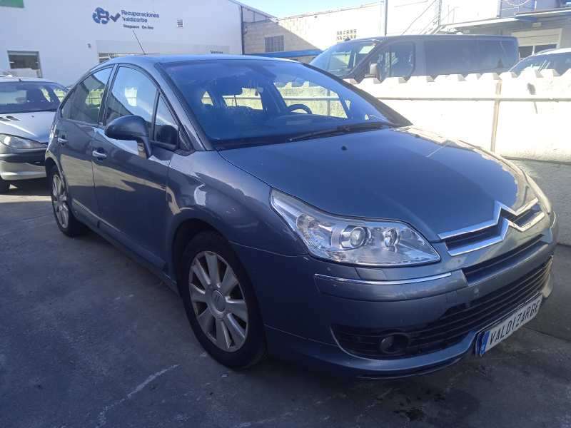 CITROËN C4 BERLINA