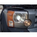 LAND ROVER DISCOVERY III (L319)