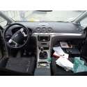 FORD S-MAX (WA6)