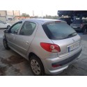 PEUGEOT 206+