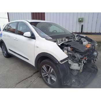 KIA NIRO de desguace