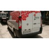 fiat scudo (270) del año 2009