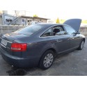 AUDI A6 C6 (4F2)