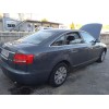 audi a6 c6 (4f2) del año 2006