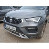 seat ateca (kh7, khp) del año 2023