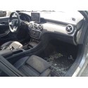 MERCEDES-BENZ CLASE CLA (W117)