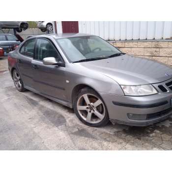 SAAB 9-3 (YS3F, E79, D79, D75)