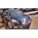 OPEL INSIGNIA BERLINA