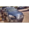 opel insignia berlina del año 2010