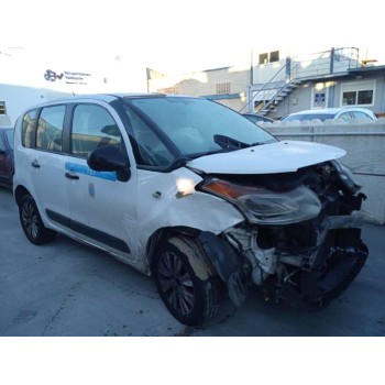 citroën c3 picasso del año 2016