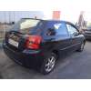 toyota corolla (e12) del año 2004