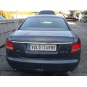 AUDI A6 C6 (4F2)