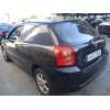 toyota corolla (e12) del año 2004