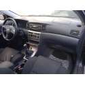 TOYOTA COROLLA (E12)
