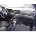 TOYOTA COROLLA (E12)