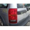 land rover discovery iii (l319) del año 2007