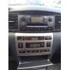toyota corolla (e12) del año 2004