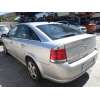 opel vectra c (z02) del año 2007