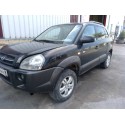 HYUNDAI TUCSON (JM)