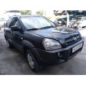 HYUNDAI TUCSON (JM)