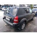 HYUNDAI TUCSON (JM)