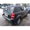hyundai tucson (jm) del año 2007