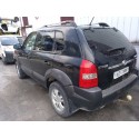 HYUNDAI TUCSON (JM)