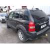 hyundai tucson (jm) del año 2007