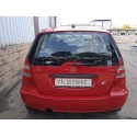 MERCEDES-BENZ CLASE A (W169)