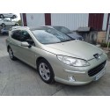 PEUGEOT 407 SW (6E_, 6D_)
