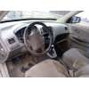 hyundai tucson (jm) del año 2007