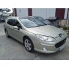 peugeot 407 sw (6e_, 6d_) del año 2008